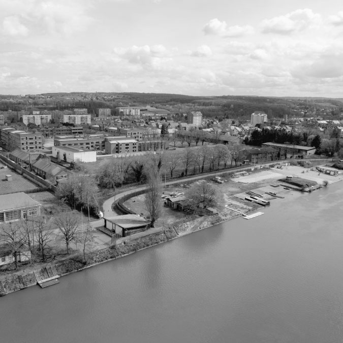 Caserne du Génie