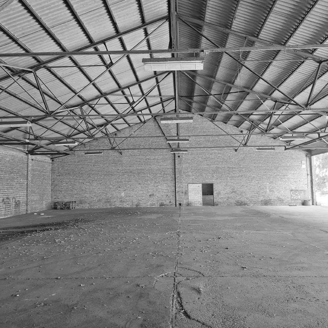 Caserne du Génie
